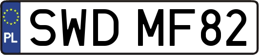SWDMF82