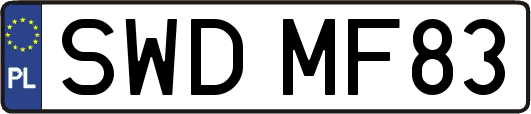 SWDMF83