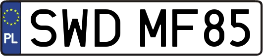 SWDMF85