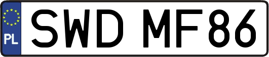 SWDMF86