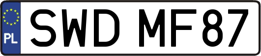 SWDMF87