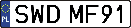 SWDMF91