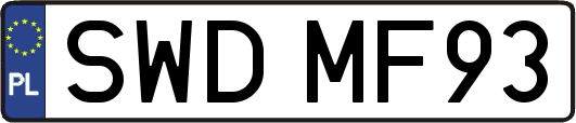 SWDMF93