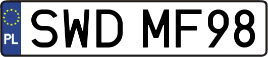 SWDMF98