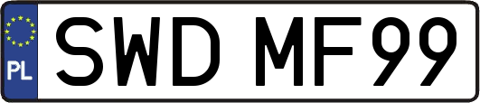 SWDMF99