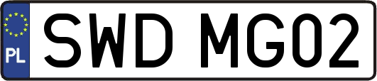 SWDMG02
