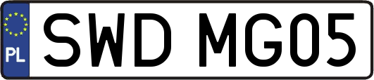 SWDMG05