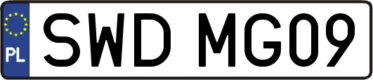 SWDMG09