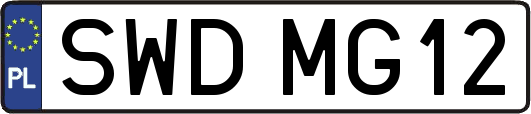 SWDMG12