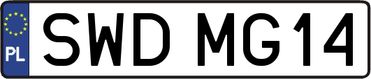 SWDMG14