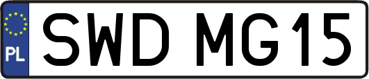 SWDMG15
