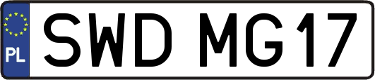 SWDMG17