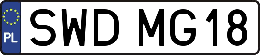 SWDMG18
