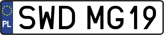 SWDMG19