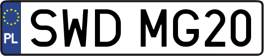 SWDMG20