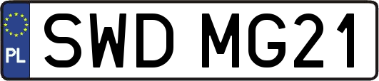 SWDMG21