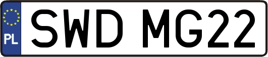 SWDMG22