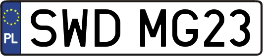 SWDMG23