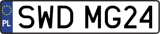 SWDMG24