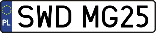 SWDMG25