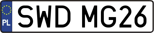 SWDMG26
