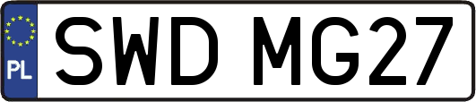SWDMG27