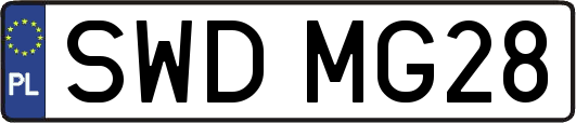 SWDMG28