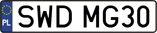 SWDMG30