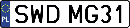 SWDMG31