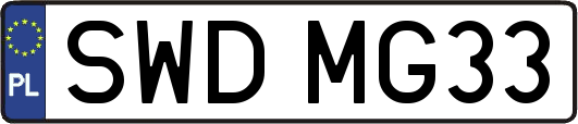 SWDMG33