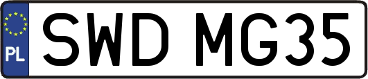 SWDMG35