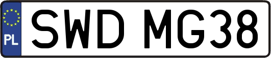 SWDMG38