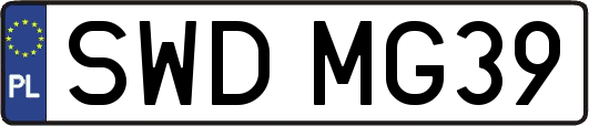 SWDMG39