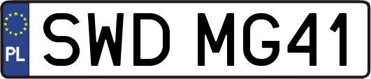 SWDMG41