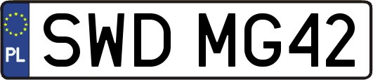 SWDMG42