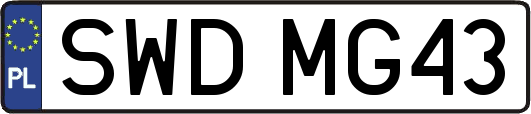 SWDMG43