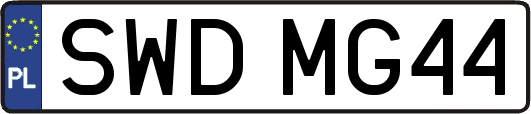 SWDMG44