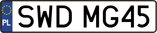 SWDMG45