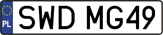 SWDMG49