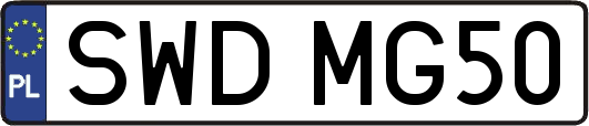 SWDMG50