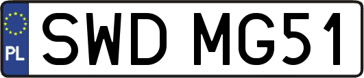 SWDMG51