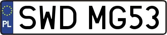SWDMG53