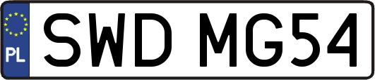 SWDMG54