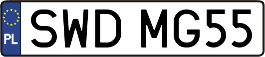 SWDMG55
