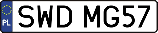 SWDMG57