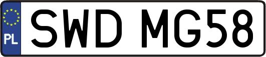 SWDMG58