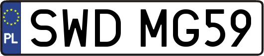 SWDMG59