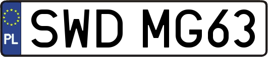 SWDMG63