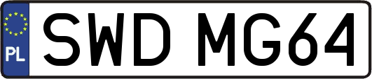 SWDMG64