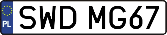 SWDMG67